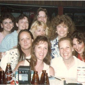 Meet your Posher, Anne combs